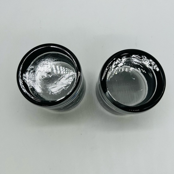 JACK DANIEL’S SET OF 2 NBA HIGHBALL GLASSES - Picture 7 of 14